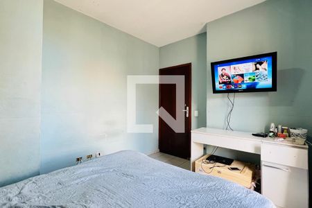 Quarto 1 de casa à venda com 2 quartos, 300m² em Jardim Las Vegas, Guarulhos