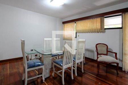 Sala de apartamento à venda com 3 quartos, 142m² em Barra da Tijuca, Rio de Janeiro