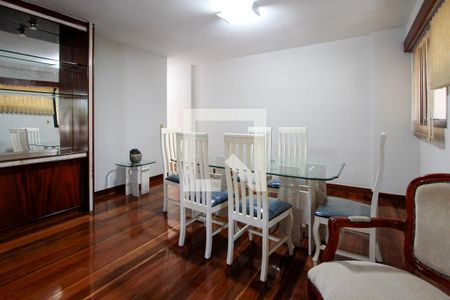 Sala de apartamento à venda com 3 quartos, 142m² em Barra da Tijuca, Rio de Janeiro