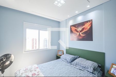 Quarto 1 de apartamento à venda com 2 quartos, 54m² em Suiço, São Bernardo do Campo