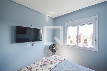 Quarto 1 de apartamento à venda com 2 quartos, 54m² em Suiço, São Bernardo do Campo