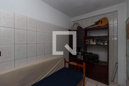Quarto 1 de casa para alugar com 2 quartos, 200m² em Conjunto Habitacional Jova Rural, São Paulo