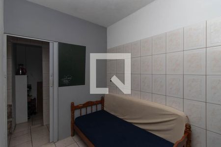 Quarto 1 de casa para alugar com 2 quartos, 200m² em Conjunto Habitacional Jova Rural, São Paulo