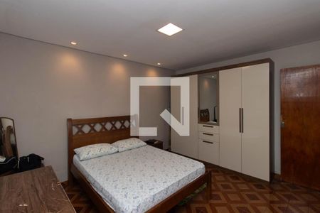 Quarto 2 de casa para alugar com 2 quartos, 200m² em Conjunto Habitacional Jova Rural, São Paulo