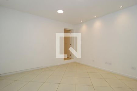 Sala de casa para alugar com 1 quarto, 45m² em Vila Progredior, São Paulo