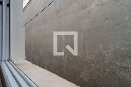 Vista do Quarto de casa para alugar com 1 quarto, 45m² em Vila Progredior, São Paulo