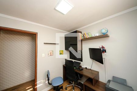 Quarto 1 de casa à venda com 4 quartos, 250m² em Vila Antonieta, São Paulo