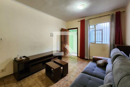 Sala de casa à venda com 3 quartos, 213m² em Vila Dusi, São Bernardo do Campo