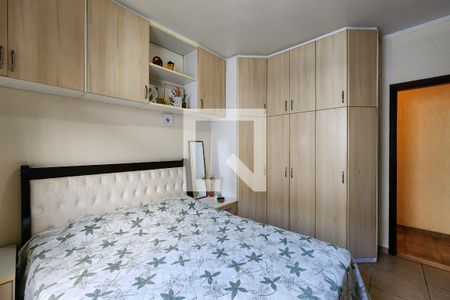 Quarto 1 de casa à venda com 3 quartos, 213m² em Vila Dusi, São Bernardo do Campo