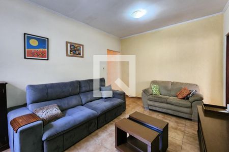 Sala de casa à venda com 3 quartos, 213m² em Vila Dusi, São Bernardo do Campo