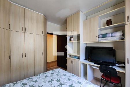 Quarto 1 de casa à venda com 3 quartos, 213m² em Vila Dusi, São Bernardo do Campo