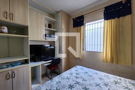 Quarto 1 de casa à venda com 3 quartos, 213m² em Vila Dusi, São Bernardo do Campo