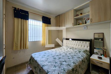 Quarto 1 de casa à venda com 3 quartos, 213m² em Vila Dusi, São Bernardo do Campo