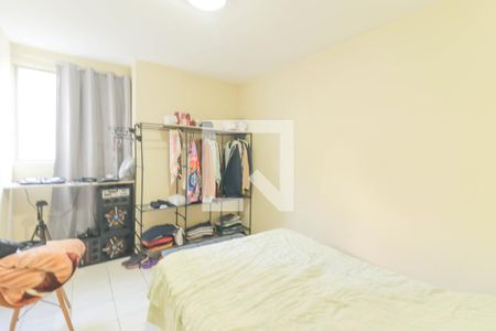Quarto de apartamento à venda com 2 quartos, 69m² em Vila Nova Jundiainopolis, Jundiaí