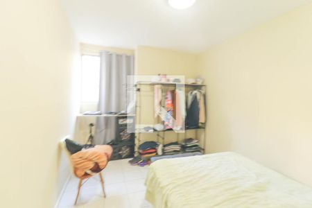 Quarto de apartamento à venda com 2 quartos, 69m² em Vila Nova Jundiainopolis, Jundiaí