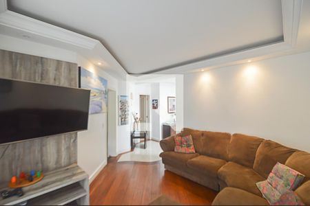 Sala 3 de casa de condomínio à venda com 5 quartos, 570m² em Parque Terra Nova Ii, São Bernardo do Campo