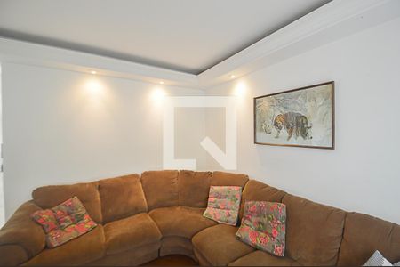 Sala 3 de casa de condomínio à venda com 5 quartos, 570m² em Parque Terra Nova Ii, São Bernardo do Campo