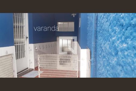 Foto 11 de casa à venda com 2 quartos, 190m² em Vila Paulo Silas, São Paulo