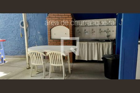 Foto 09 de casa à venda com 2 quartos, 190m² em Vila Paulo Silas, São Paulo