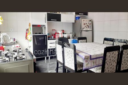 Foto 08 de casa à venda com 2 quartos, 190m² em Vila Paulo Silas, São Paulo