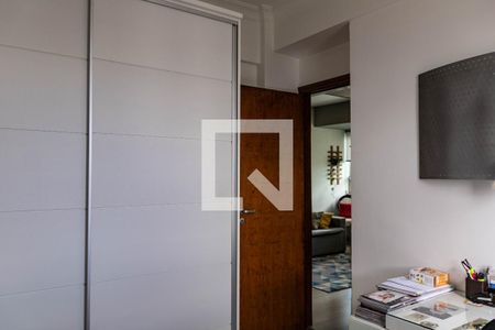 Quarto de apartamento à venda com 2 quartos, 64m² em Nova Esperança, Belo Horizonte