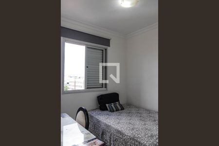 Quarto de apartamento à venda com 2 quartos, 64m² em Nova Esperança, Belo Horizonte