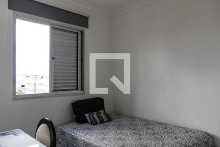Quarto de apartamento à venda com 2 quartos, 64m² em Nova Esperança, Belo Horizonte
