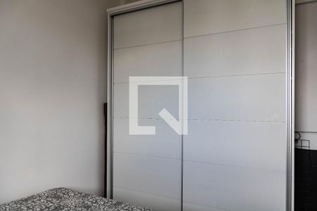 Quarto de apartamento à venda com 2 quartos, 64m² em Nova Esperança, Belo Horizonte