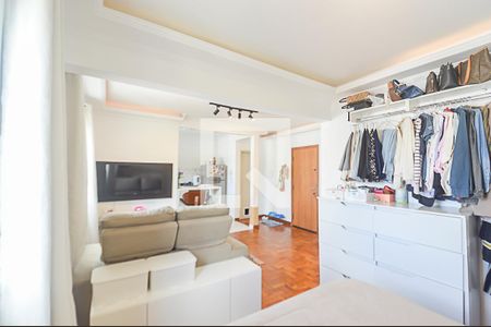 Studio de apartamento à venda com 1 quarto, 44m² em Centro, São Bernardo do Campo