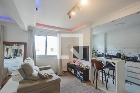 Studio de apartamento à venda com 1 quarto, 44m² em Centro, São Bernardo do Campo