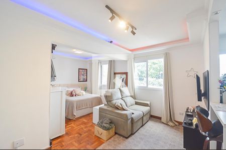 Studio de apartamento à venda com 1 quarto, 44m² em Centro, São Bernardo do Campo