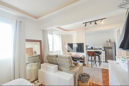 Studio de apartamento à venda com 1 quarto, 44m² em Centro, São Bernardo do Campo