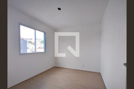 Quarto de apartamento à venda com 1 quarto, 35m² em Santo Cristo, Rio de Janeiro