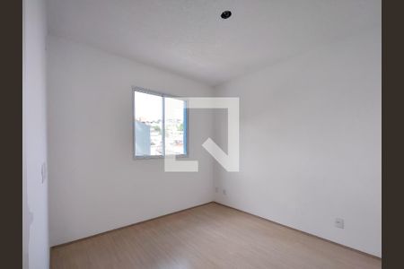 Quarto de apartamento à venda com 1 quarto, 35m² em Santo Cristo, Rio de Janeiro