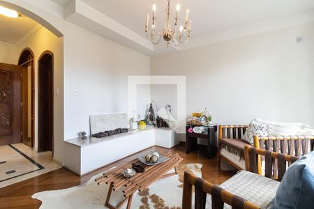 Sala de casa à venda com 3 quartos, 600m² em Cursino, São Paulo