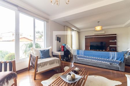 Sala de casa à venda com 3 quartos, 600m² em Cursino, São Paulo