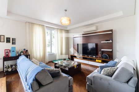 Sala de casa à venda com 3 quartos, 600m² em Cursino, São Paulo