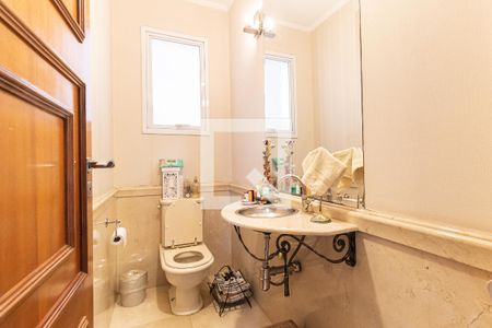 Lavabo de casa à venda com 3 quartos, 600m² em Cursino, São Paulo