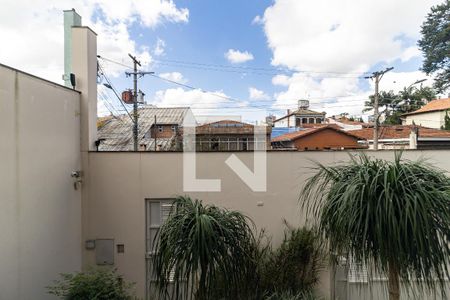 Vista da Sala de casa à venda com 3 quartos, 600m² em Cursino, São Paulo