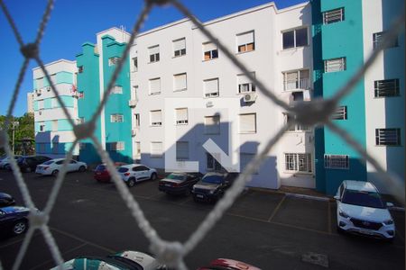 Quarto 2_Vista de apartamento à venda com 2 quartos, 80m² em Morro Santana, Porto Alegre