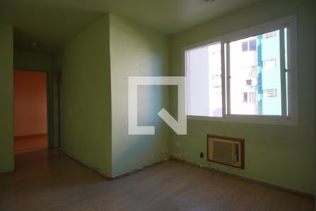 Sala de apartamento à venda com 2 quartos, 80m² em Morro Santana, Porto Alegre