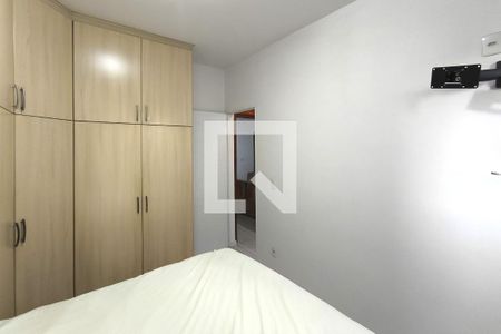Quarto 1 de apartamento à venda com 2 quartos, 56m² em Jardim Santa Teresa, Jundiaí