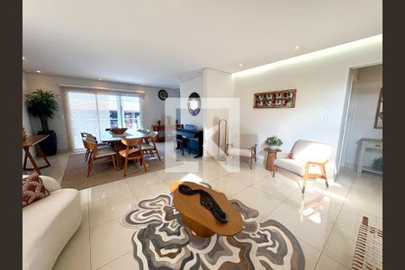 Sala de casa à venda com 4 quartos, 318m² em Engordadouro, Jundiaí