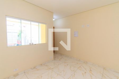 Sala de casa à venda com 3 quartos, 100m² em Parque Residencial Oratorio, São Paulo