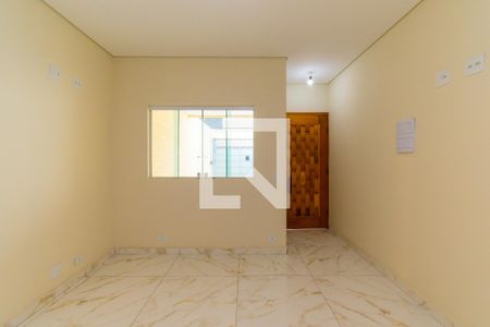 Sala de casa à venda com 3 quartos, 100m² em Parque Residencial Oratorio, São Paulo