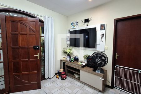 Sala de casa para alugar com 3 quartos, 420m² em Parque Nova Esperanca, Duque de Caxias