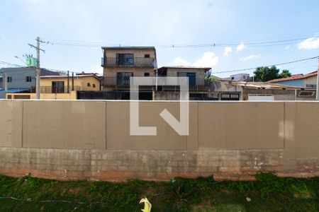 Vista Sala de apartamento para alugar com 2 quartos, 45m² em Jardim Boa Esperança, Campinas