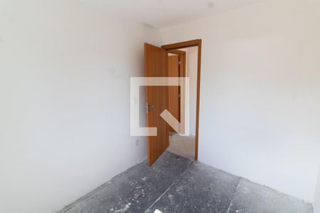 Quarto 1 de apartamento para alugar com 2 quartos, 45m² em Jardim Boa Esperança, Campinas