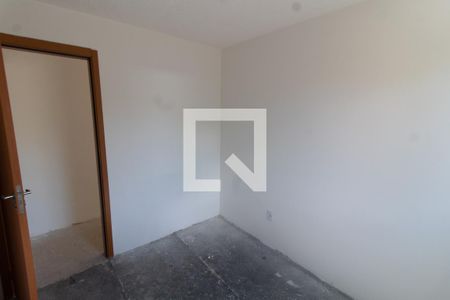 Quarto 1 de apartamento para alugar com 2 quartos, 45m² em Jardim Boa Esperança, Campinas