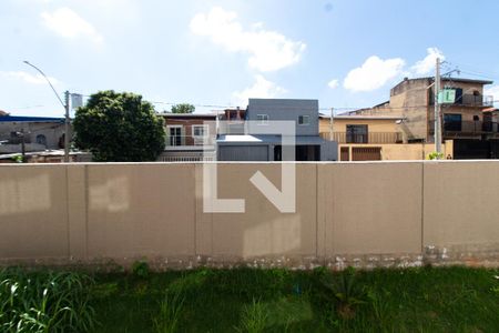 Vista/Sala de apartamento para alugar com 2 quartos, 45m² em Jardim Boa Esperança, Campinas